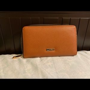 Aldo Medium Light Brown Wallet